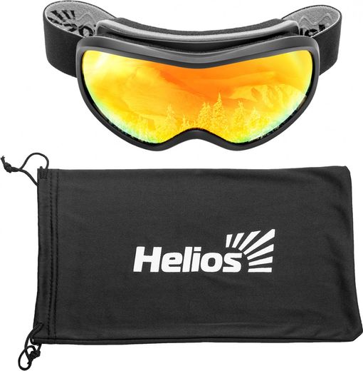 Ochki gornolyzhnye Helios (HS-HX-043)5
