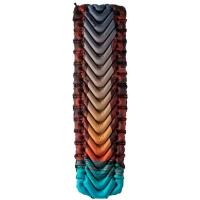 Kovrik turisticheskij KLYMIT V Ultralite SL ZION s risunkom