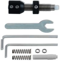 Plunzher Avalon Classic chernyj