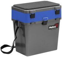 YAshchik zimnij Helios 19l seryj-sinij