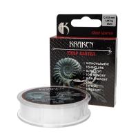 Леска Kraken Deep Water
