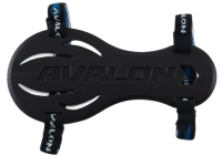 Kraga Avalon Tec One Smart (chernaya)