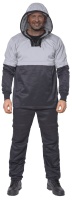 Kostyum Zashchita (greta) seryj-t.seryj