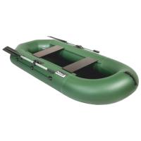 lodka-pelikan-253-zelenyj