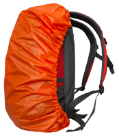 Nakidka na ryukzak Manaraga 30-40l. oranzhevyj