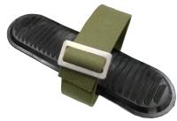 Komplekt kreplenij brezent (amortizator, noskovoj remen') Mayak 1