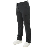 bryuki-wolf-ranger-zhenskie-chernye 1