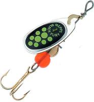 Blesna vrashchayushchayasya Mepps Black Fury №0prev