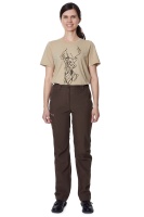 bryuki-pride-bagira-soft-shell-korichnevyj-zhenskie 1