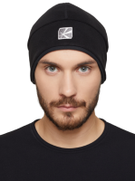 SHapka Bask VERTEX NEO chernyj