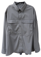 Rubashka Wolf Discovery (soft-shell mikro rip-stop) Oliva