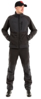 Kostyum Magnum Gear Polar flisovyj grafit 1