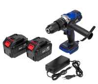 SHurupovert-elektrobur 18V 6A Helios