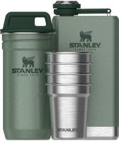 Nabor stopok Stanley Adventure 0,59ML+ Flyaga 0,23ML zelyonyj 1