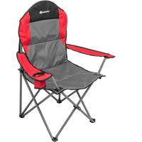 Kreslo NISUS skladnoe N-244-GRD