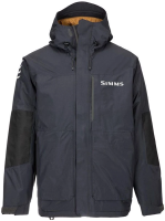 Kurtka Simms Challenger Insulated Jacket '20, Black