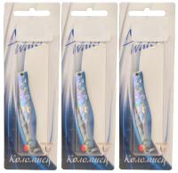 Blesna zimnyaya Nord Waters Kolomiec 70mm prev 1