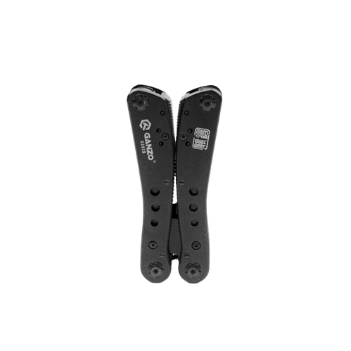 Mul'tiinstrument skladnoj Ganzo G201-B