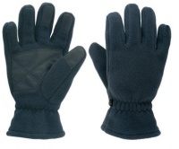 Perchatki Bask WINDBLOCK GLOVE PRO chernyj
