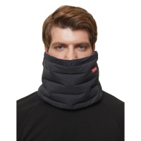sharf-truba-bask-d-tube-snood-puhovyj-chernyj 1