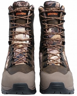 Botinki Remington Polarzone boot 200g Thinsulate Yellow Waterfowl2