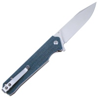 nozh-qsp-mamba-v2-satin-stal-d2-rukoyat-blue-micarta 1