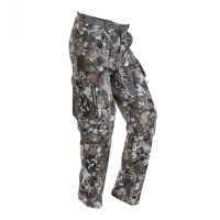 Брюки Sitka Equinox Pant цв. Optifade Elevated II