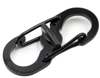 Karabin SLEDOPYT, 3,5 sm, dvojnoj, stal'