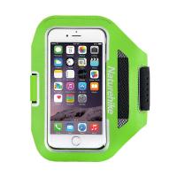 Сумка Naturehike Lightweight Sport L (Bright green)
