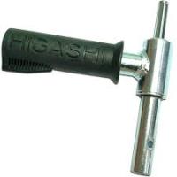 Адаптер бур-шуруповерт с ручкой Higashi