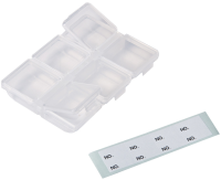 Korobka Meiho FLY BOX 85x62x14 6 yacheek