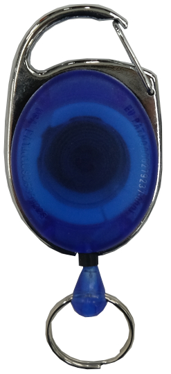 Retriver Stream Trail Retriever Blue 2