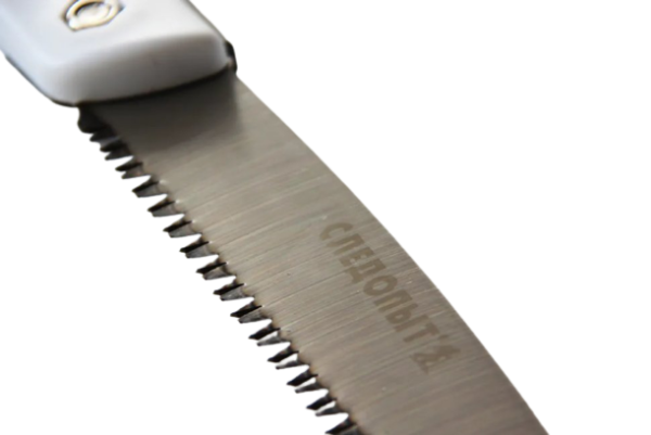 Pila Sledopyt Skout2