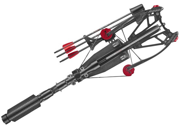 Arbalet blochnyj Ek Cobra System Siege 3002