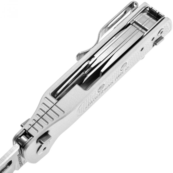 Instrument Leatherman Free K4X5