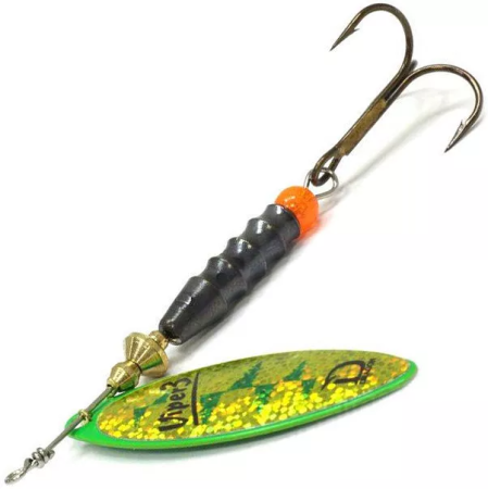 Blesna vrashchayushchayasya Dragon Viper №3 (12g)