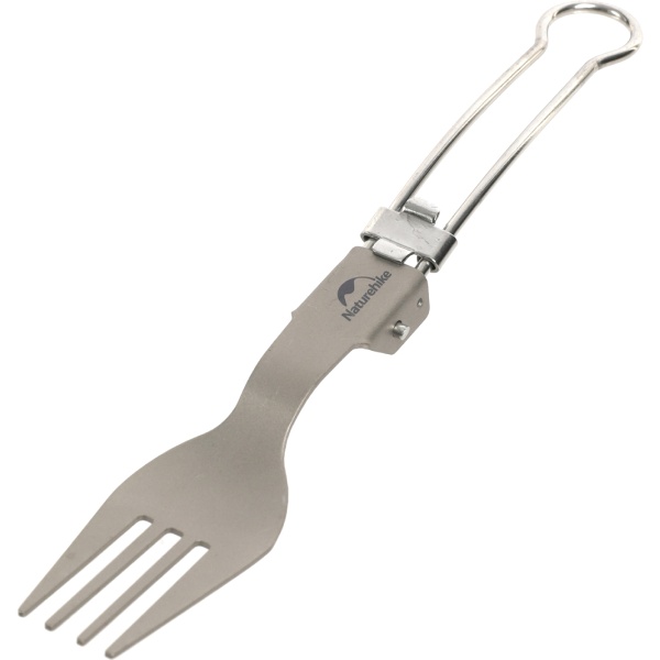 vilka-naturehike-titanium-alloy-outdoor-travel-folding-tableware-fork 3
