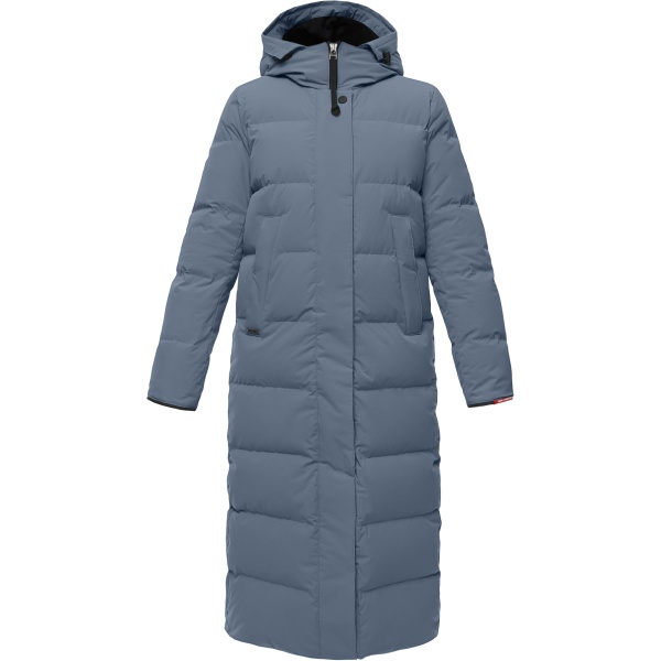 palto-bask-eureka-zhenskoe-platinovo-seryj 4