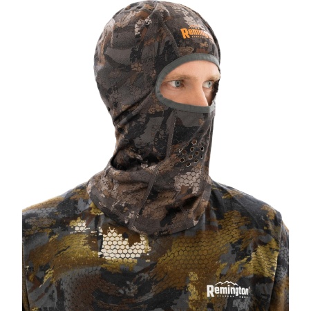 Balaklava Remington Gunpowder Timber