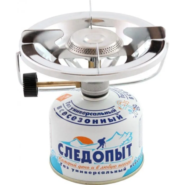 Gorelka gazovaya SLEDOPYT Goryashchaya CHasha2