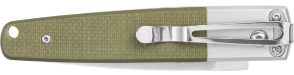 Nozh skladnoj turisticheskij Ganzo G7211-GR3