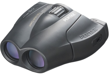 Binokl' Pentax UP 8x254