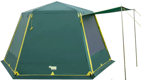 Tent GreenLand Polygon 4002