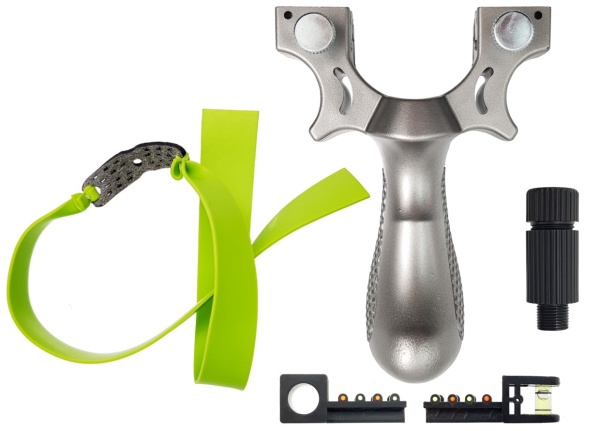 Rogatka Centershot Reaper2