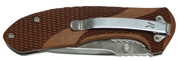 Nozh Buck Remington Heritage Small cat.1000433