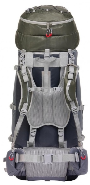 Ryukzak Nisus Altay 115 (N-TB1152-115L)4