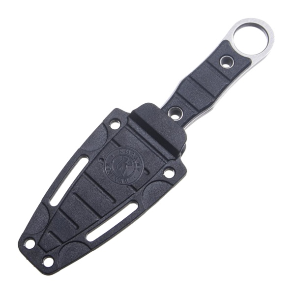 nozh-pp-kizlyar-ezh-aus-8-stounvosh-seryj-abs-plastik-chernyj 2