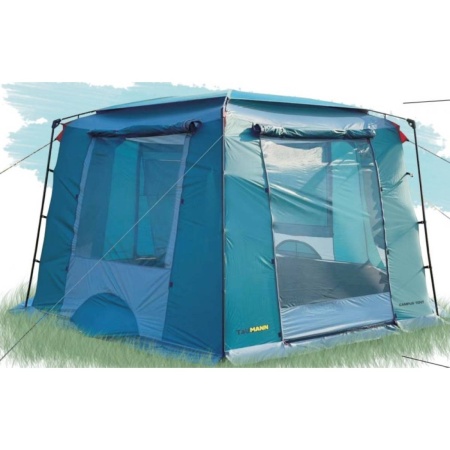 Тент-шатер TauMANN Campus Tent