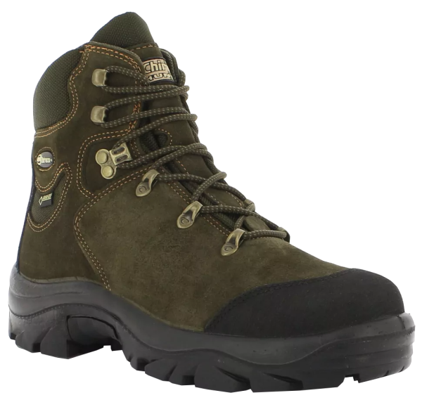 Botinki Chiruca JABALI 11 Gore-Tex2