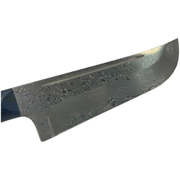 nozh-air-pchak-n-cm-damask-zdi-1016-karelskaya-bereza-stabilizirovannaya 3